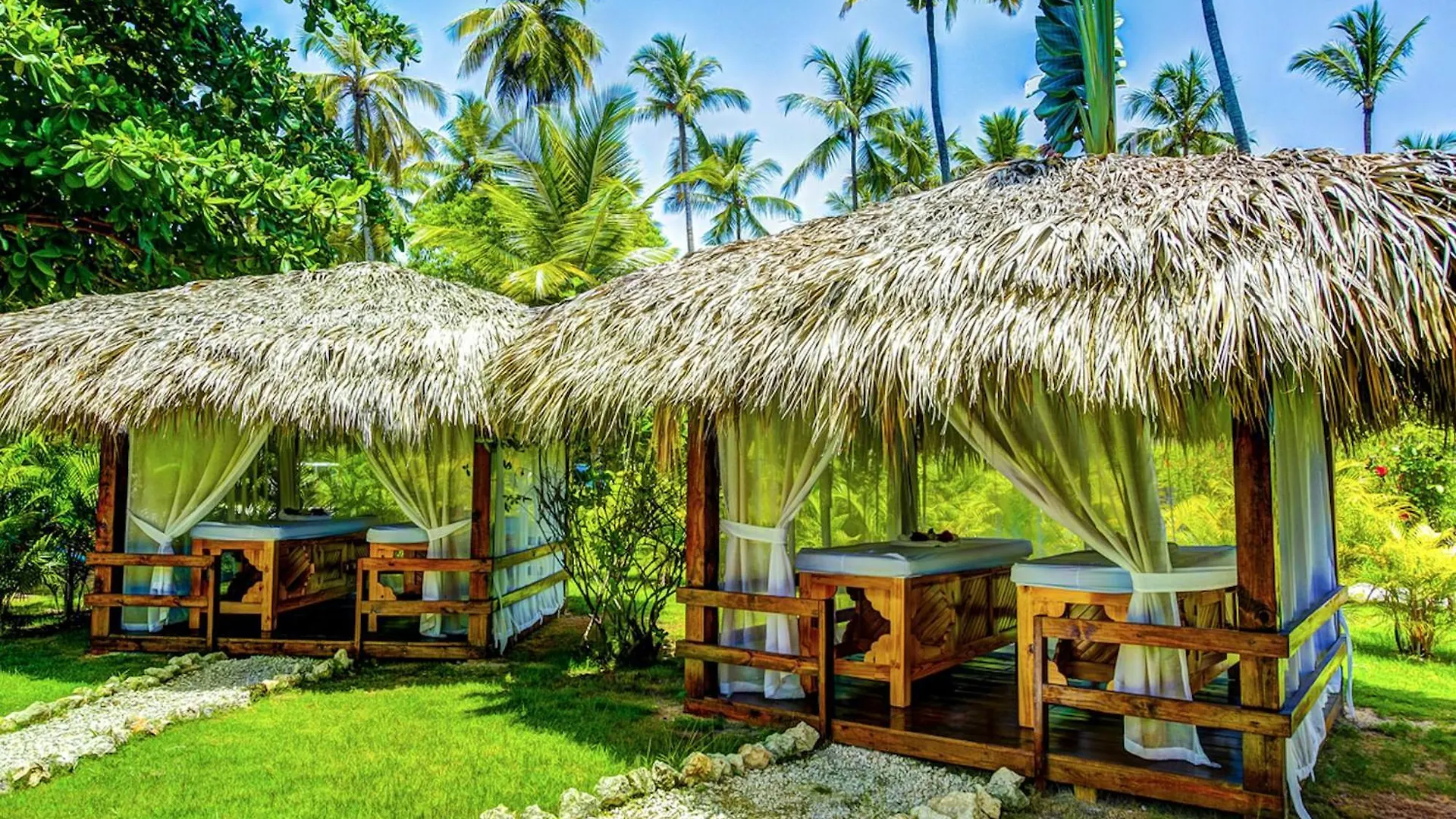 Aventura Village Los Corales Beach And Spa Punta Cana 5*,